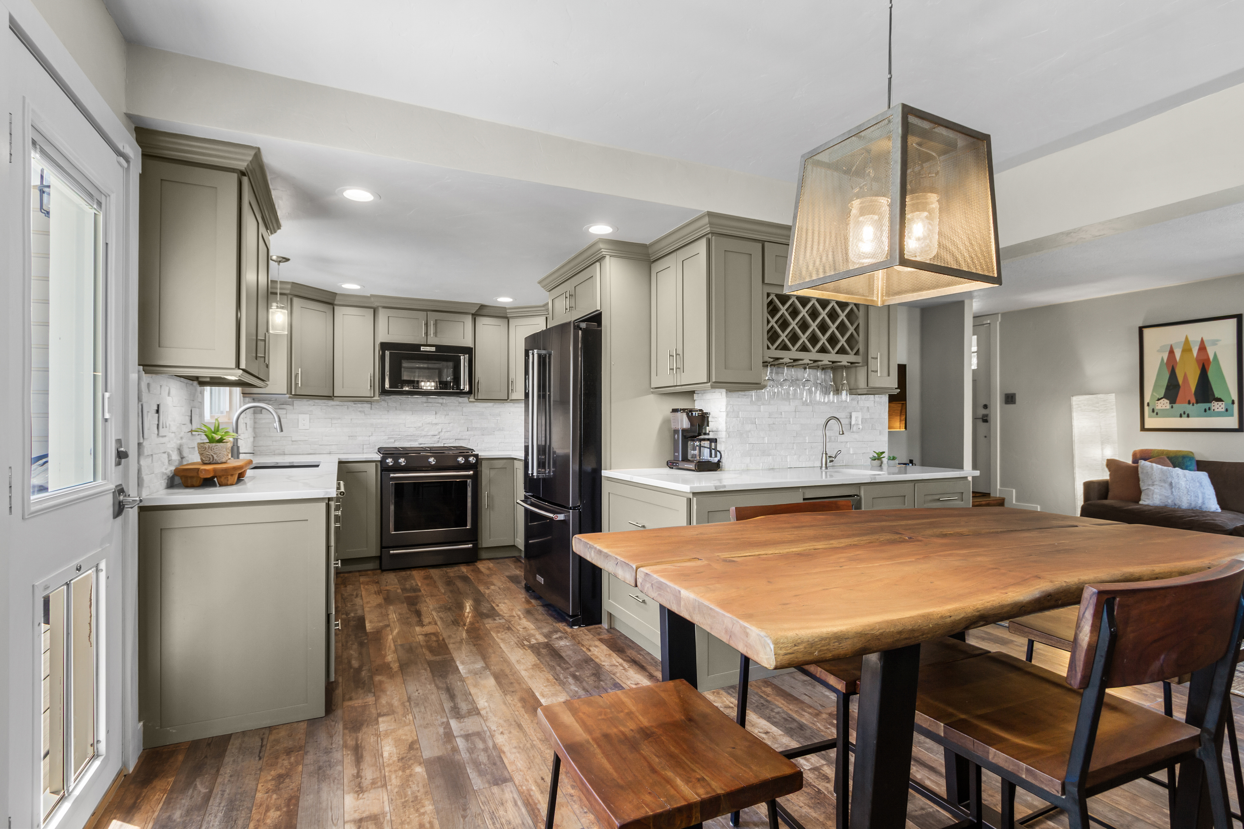 Fully Furnished Duplex for Sale in Silverthorne, CO